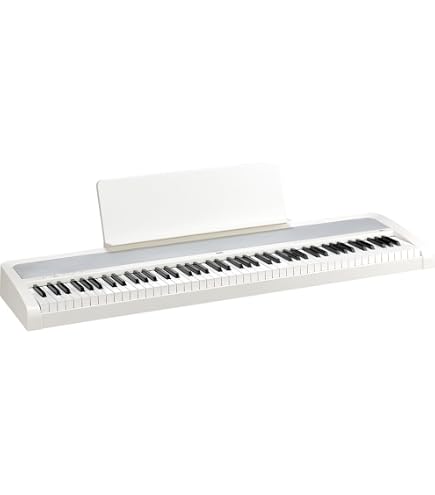 Amazon | KORG C1 Air BK X型イスセット 電子ピアノ 88鍵盤 コルグ