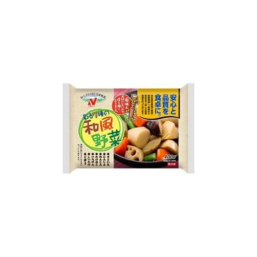 ニチレイ 和風野菜