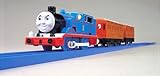 プラレール サウンド・スチーム きかんしゃトーマス