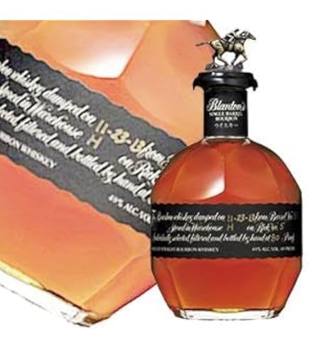 Amazon.co.jp: ブラントン ブラック 750ML 1本 : 食品・飲料・お酒