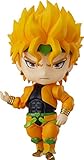 ねんどろいど TVアニメ『ジョジョの奇妙な冒険 スターダストクルセイダース』 DIO ノンスケ...