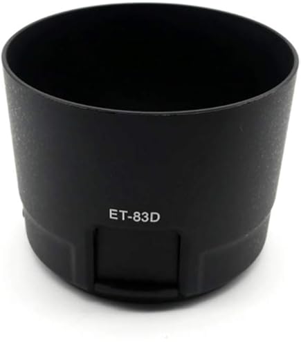Amazon | Canon レンズフード ET-83 2 | レンズフード 通販