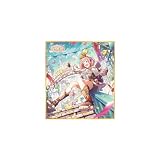 『プロジェクトセカイ カラフルステージ！ feat. 初音ミク』ミニ色紙コレクション 第37弾C BOX あたしたちのハッピーエンド（全9種）