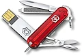 VICTORINOX(ビクトリノックス) ビクトリノックス@work16GB 保証書付 4.6125.TG16 【日本正規品】