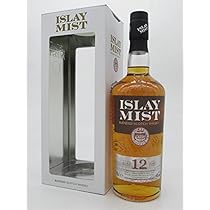 未開栓 希少 アイラミスト スコッチ 17年 Limited Edition 未開栓 希少