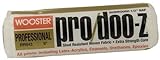 ウースターrr643 – 9 1 / 2 " Nap Pro / doo-z ®ローラーカバー