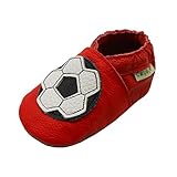 Sayoyo ベビー・ボーイズ US サイズ: 24-36 Months / 8.5-9 M US Toddler カラー: レッド