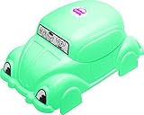 BabySun Ok Baby Potty Car by Ok Baby