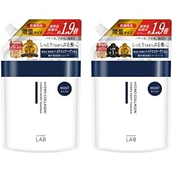 Amazon | アンレーベル unlabel ラボ CO モイスト シャンプー