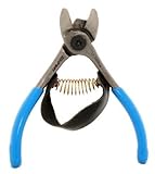 Zenport H320L Fuji/Orange Fruit Clippers with Strap, Forged Stainless Steel, 5-Inch Long [並行輸入品]