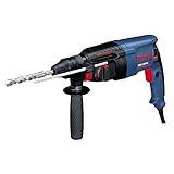 BOSCH（ボッシュ） GBH2-26RE SDS-PLUS ハンマードリル スポーツ レジャー DIY 工具 電動ドリル top1-ds-1856601-ah [簡素パッケージ品]