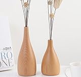 一輪挿し 花瓶 ハンドメイド品 インテリア 和風 5個セット 試験管立式花瓶 飾り物 雑貨