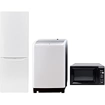 【新生活応援】　冷蔵庫　洗濯機　電子レンジ　3点セット　現状品 楽天市場】【設置サービス対象】家電セット 一人暮らし 家電 3点