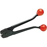 TRUSCO(トラスコ) 帯鉄封かん機 19mm TBTS19