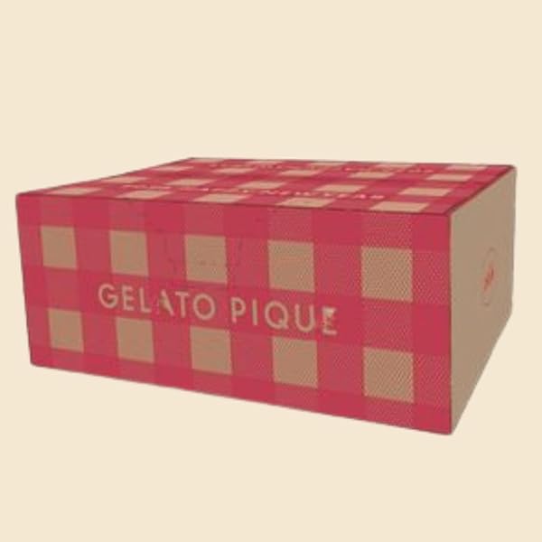 Amazon.co.jp: ジェラピケ【福袋】【LADY'S SIZE】 HAPPY BOX 2026 [B