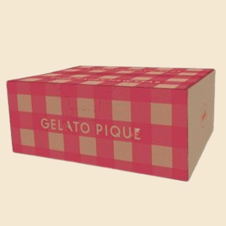 Amazon.co.jp: ジェラピケ【福袋】【LADY'S SIZE】 HAPPY BOX 2026 [B