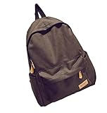 (モコベビー) MOKO BABY 【 シンプル ワンポイント ロゴ ８色から選べる バックパック 】 ベーシック おしゃれ キャンバス 大容量 A4サイズ PC 収納可 男女兼用 マザーズバッグにも