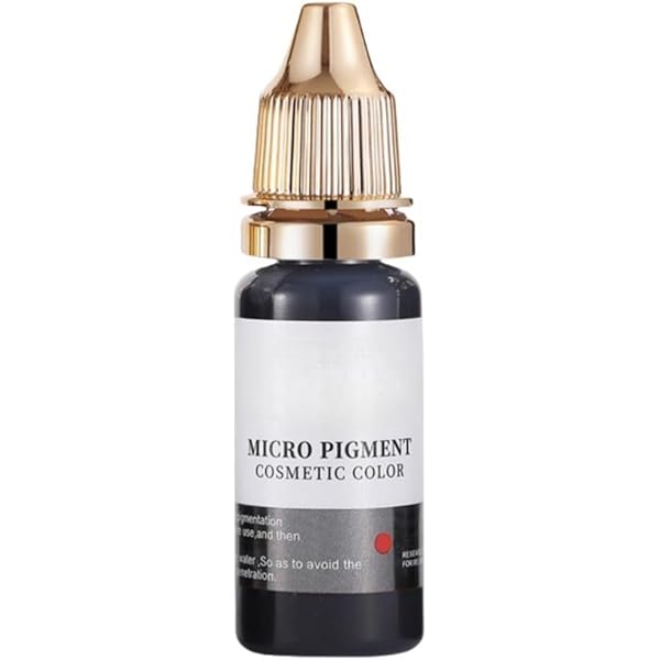 Amazon | アートメイクインク 顔料インク セミアートメイク 眉毛