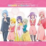 �n���e�̂��Ƃ�! Cuties ENDING&�q���C���T���g�� 1