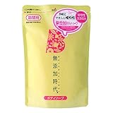 リアル 無添加時代 ボディソープ (詰替用) 400mL
