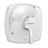 Speakman cpt-11000-p Tiberコレクション圧力バランスバルブトリム CPT-11000-P 1