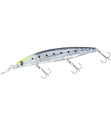 Amazon | ダイワ(DAIWA) 青物ルアー ショアラインシャイナーZ
