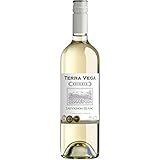テラ・ベガ ソーヴィニヨン・ブラン レゼルヴァ [ 白ワイン 中辛口 チリ 750ml ]
