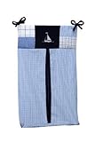 Nautica Kids William Diaper Stacker by Nautica Kids [並行輸入品]