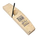 TM印ホーム大工 カンナ クシ型作里 18mm