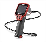 RIDGID(リジッド):MICRO CA-100 工業用デジタル検査カメラ 36738