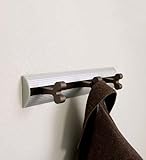 アルミコートハンガー ツリー S ブラウン