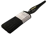 Stanley Stppbs0h Max Finish Pure Bristle Paint Brush 50mm (2in)