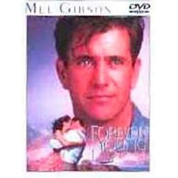 Amazon.co.jp: FOREVER YOUNG : DVD