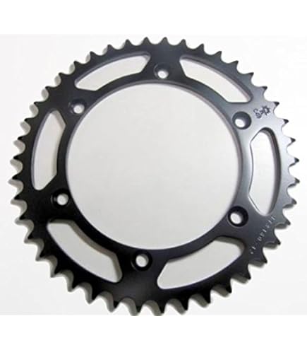 Amazon | サンスター(SUNSTAR) リアスプロケット 520-45T ZEP4/GPZ4