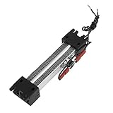 PTC発熱体ヒーター　半導体エアヒーター　 エア加熱　 ステンレス鋼　安全　操作簡単　汎用　AC DC 110v 250W