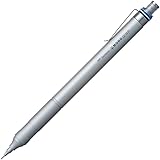 トンボ鉛筆 シャープペン モノグラフ ファイン 0.3mm シルバー DPA-111A