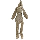 Musical rabbit Richie clay 25 cm by Happy Horse