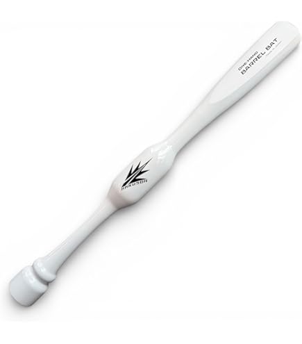Amazon | BBAT MODEL26 ワンハンド バレルバット トレーニングバット Amazon | BBAT MODEL26 ワンハンド バレルバット トレーニングバット