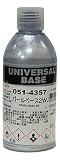 ロックペイント 051-4357 ロック ユニバーサルベース パールベース2W 300ml