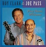 プレイ・ハンク・ウィリアムス