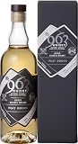 963 ピートグローヴ 46度 700ml カートン入 ブレンデッド ウイスキー