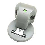 New Hikari マグネットドアストッパー シルバー SH-TMG10S