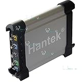 PCのUSB 3in1 デジタルオシロスコープ 自動車診断 200MSa/s 60Mhz の帯域幅が 4チャンネル スペクトル解析の周波数カウンタ