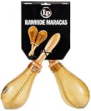 LP ラテンパーカッション サルサ・ローハイド・マラカス LP393-RH