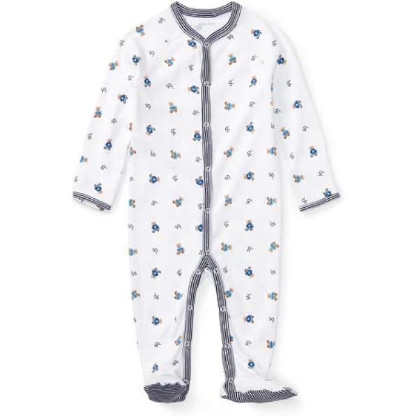 Amazon.co.jp: [POLO RALPH LAUREN] (ポロ ラルフローレン) ベイビー