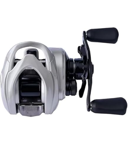 Amazon | NEW USOPP 125g 軽量 丸形 ベイトフィネス リール BFS