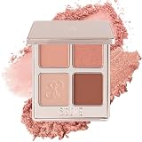 SELVE (セルブ)マイミューズパレット（アイシャドウ）（アイシャドウパレット） (01 アンティークローズ, 8グラム)
