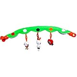 Red Kite Cotton Tail And Friends Activity Arch by Red Kite