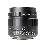 7artisans 35mm f0.95 カメラ交換レンズ APS-C 広角レンズ 大口径 カメラFujifilm X-A1 X-A10 X-A2 X-A3 X-A5 X-A7 X-T1 X-T10 X-T2 X-T20 X-T3 X-T30 X-T100 X-PR01 X-PR02 X-E1 X-E2 X-E2S X-E3 用