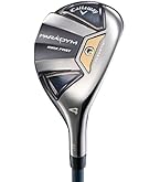 Amazon | キャロウェイ(Callaway) 右用 ユーティリティ PARADYM